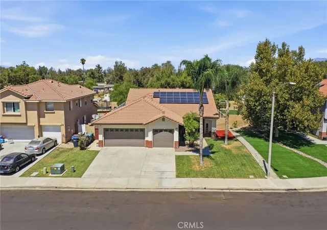 Photo 1 of Single family home for sale at 27464 Partridge Ct, Menifee, CA 92585 | MLS# IV26182036 | Listing updated on 2026-10-12