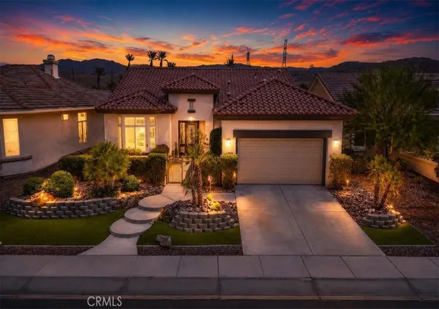Photo 1 of Single family home for sale at 78754 Falsetto, Palm Desert, CA 92211 | MLS# IG26193406 | Listing updated on 2026-10-02