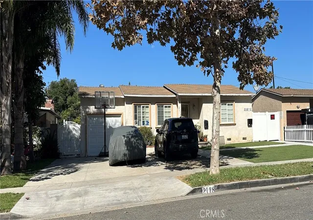 Photo 1 of Single family home for sale at 2118 Park Dr, Santa Ana, CA 92707 | MLS# OC26193623 | Listing updated on 2026-09-19
