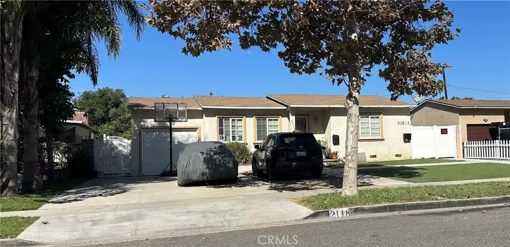 Photo 1 of Single family home for sale at 2118 Park Dr, Santa Ana, CA 92707 | MLS# OC26193623 | Listing updated on 2026-10-30