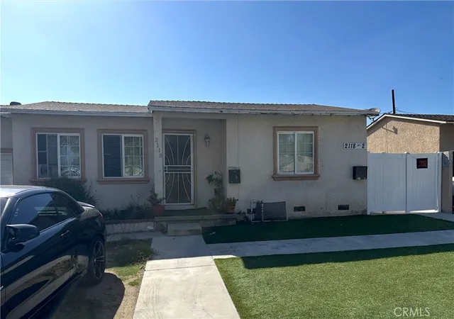 Photo 2 of Single family home for sale at 2118 Park Dr, Santa Ana, CA 92707 | MLS# OC26193623 | Listing updated on 2026-09-19