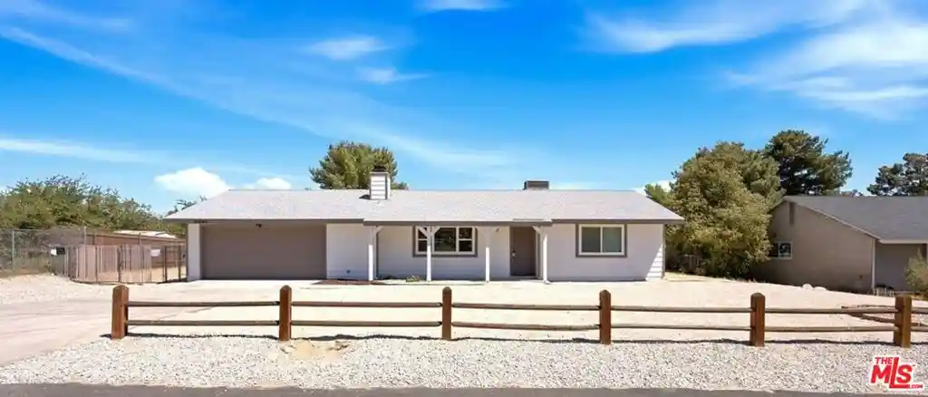 Photo 1 of Single family home for sale at 38944 163rd Street, Palmdale, CA 93591 | MLS# 26876433 | Listing updated on 2026-10-28