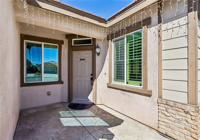 Photo 3 of Sale Pending at 16162 St Antony, Fontana, CA 92336 | MLS# CV26193572 | Listing updated on 2026-09-23