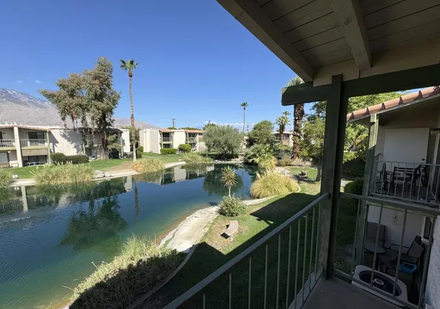 Photo 1 of Townhouse for sale at 54 Lakeview Cir, Cathedral City, CA 92234 | MLS# 219152247DA | Listing updated on 2026-09-22