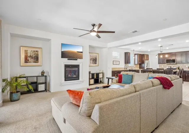 Photo 3 of Single family home for sale at 49367 Nicholson Ct, Indio, CA 92201 | MLS# 219152248DA | Listing updated on 2026-10-07