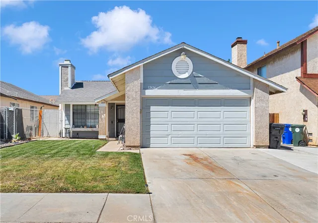 Photo 1 of Single family home for sale at 12424 Mount Baldy, Victorville, CA 92392 | MLS# DW26193421 | Listing updated on 2026-10-03