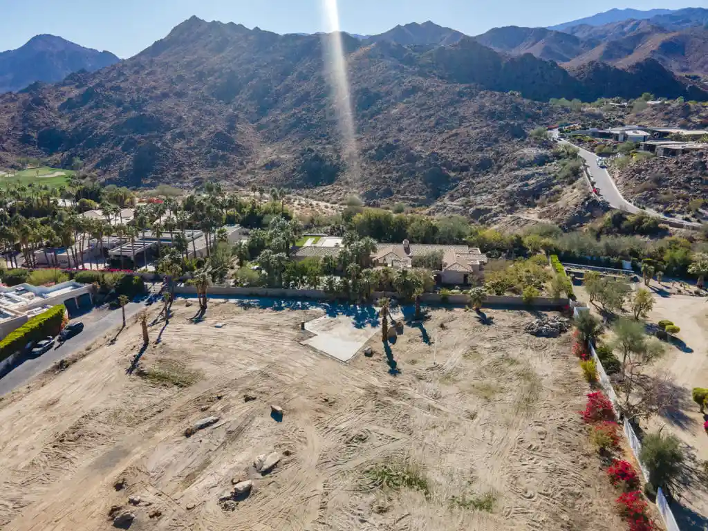 Land for sale at 49425 Jfk Trl, Palm Desert, CA 92260 | MLS# 219152250DA