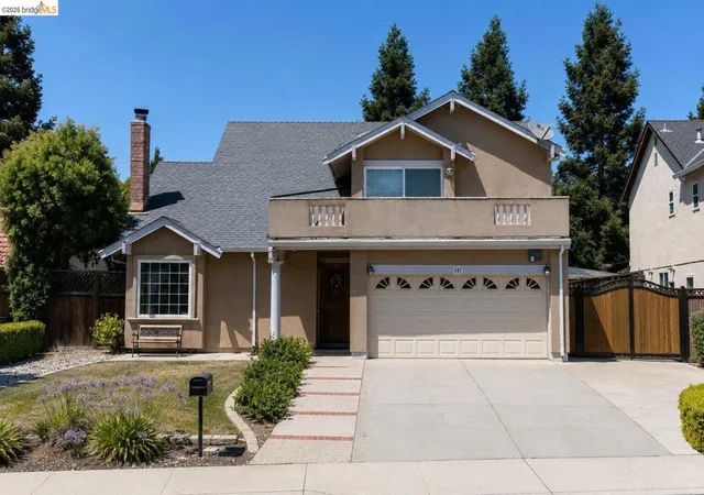 Photo 1 of Single family home for sale at 147 Sweetberry Ct, San Jose, CA 95136 | MLS# 41147083 | Listing updated on 2026-10-09
