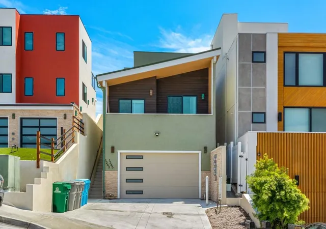 Photo 1 of Multi family home for sale at 1243 1245 Van Nuys St, San Diego, CA 92109 | MLS# 260021632SD | Listing updated on 2026-09-25