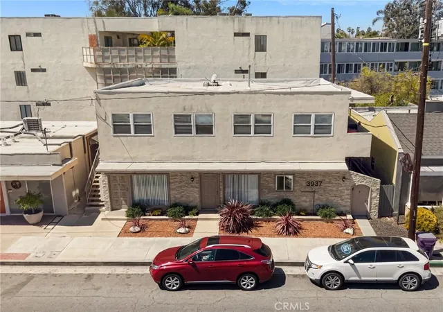 Photo 2 of Multi family home for sale at 3937 Long Beach, Long Beach, CA 90807 | MLS# PW26192707 | Listing updated on 2026-09-13