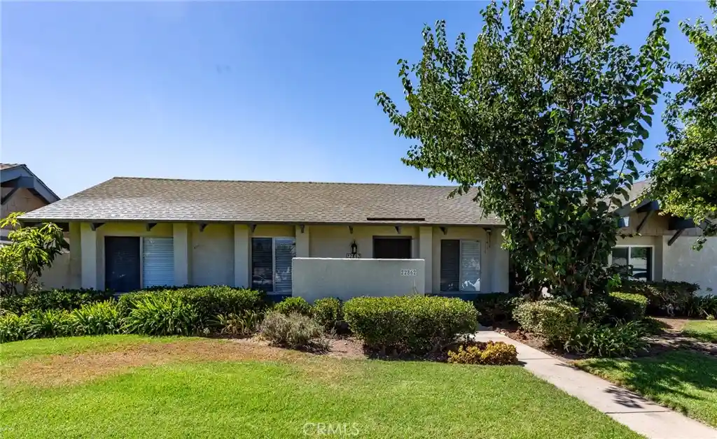 Photo 1 of Single family home for sale at 22862 Caminito Manresa #16, Laguna Hills, CA 92653 | MLS# OC26193640 | Listing updated on 2026-10-29