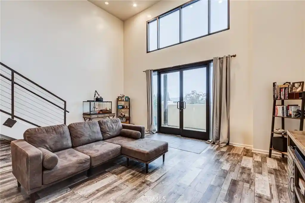 Listing Photo 1 - Condo for sale in 101 W Mission located at 101 W Mission, Pomona, CA 91766 - Unit #327