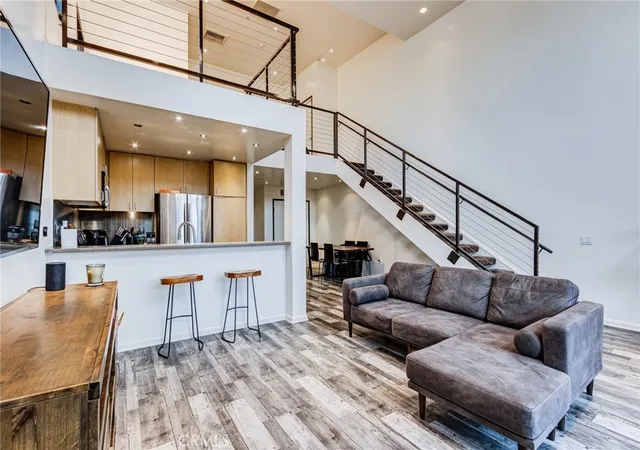 Listing Photo 2 - Condo for sale in building located at 101 W Mission, Pomona, CA 91766 - Unit #327