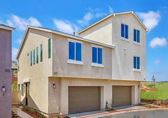 Photo 1 of Sale Pending at 2121 Duchess Ave #2, Chula Vista, CA 91911 | MLS# 260021640SD | Listing updated on 2026-09-24