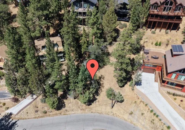 Photo 3 of Land for sale at 865 Menlo Dr, Big Bear Lake, CA 92315 | MLS# 219152253PS | Listing updated on 2026-09-03