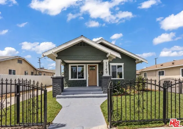 Photo 2 of Single family home for sale at 1749 Lewis Ave, Long Beach, CA 90813 | MLS# 26959955 | Listing updated on 2026-09-29