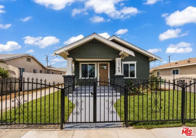 Photo 3 of Single family home for sale at 1749 Lewis Ave, Long Beach, CA 90813 | MLS# 26959955 | Listing updated on 2026-09-29