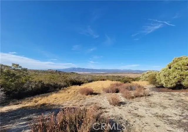 Photo 1 of Land for sale at 0 Tule Peak, Anza, CA 92539 | MLS# SW26193688 | Listing updated on 2026-09-30