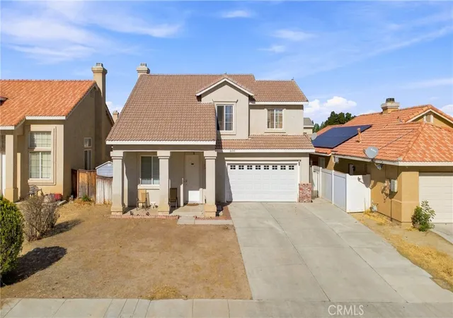 Photo 1 of Single family home for sale at 36933 Cadmia Ct, Palmdale, CA 93552 | MLS# DW26193671 | Listing updated on 2026-09-13