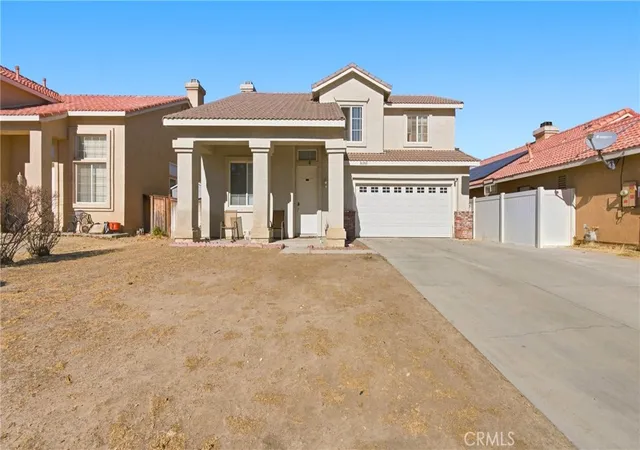 Photo 2 of Single family home for sale at 36933 Cadmia Ct, Palmdale, CA 93552 | MLS# DW26193671 | Listing updated on 2026-09-13