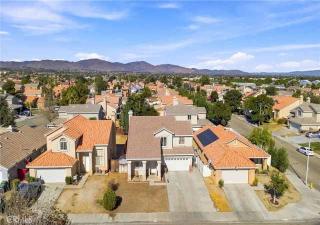 Photo 3 of Single family home for sale at 36933 Cadmia Ct, Palmdale, CA 93552 | MLS# DW26193671 | Listing updated on 2026-09-13