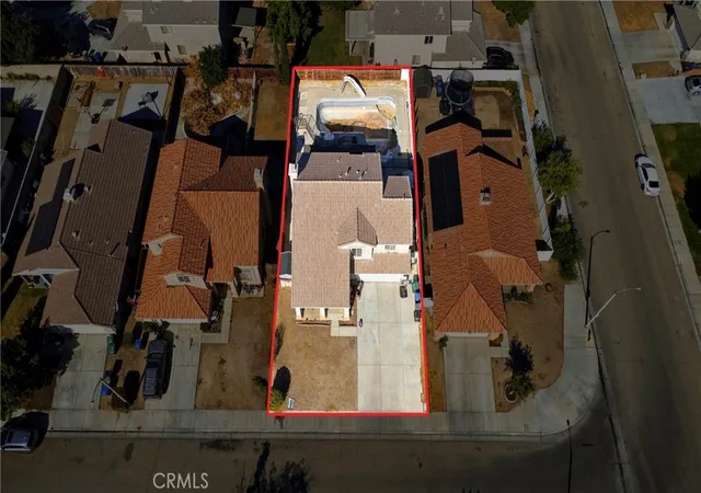 Photo 4 of Single family home for sale at 36933 Cadmia Ct, Palmdale, CA 93552 | MLS# DW26193671 | Listing updated on 2026-09-13