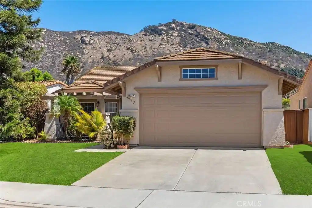 Photo 1 of Single family home for sale at 4933 Lake Shore Ct, Fallbrook, CA 92028 | MLS# ND26190043 | Listing updated on 2026-10-18