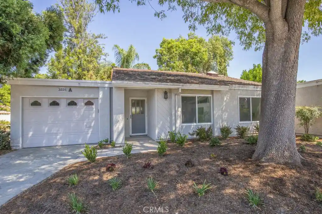 Photo 1 of Condo for sale at 3225 Via Carrizo #A, Laguna Woods, CA 92637 | MLS# OC26193706 | Listing updated on 2026-10-25