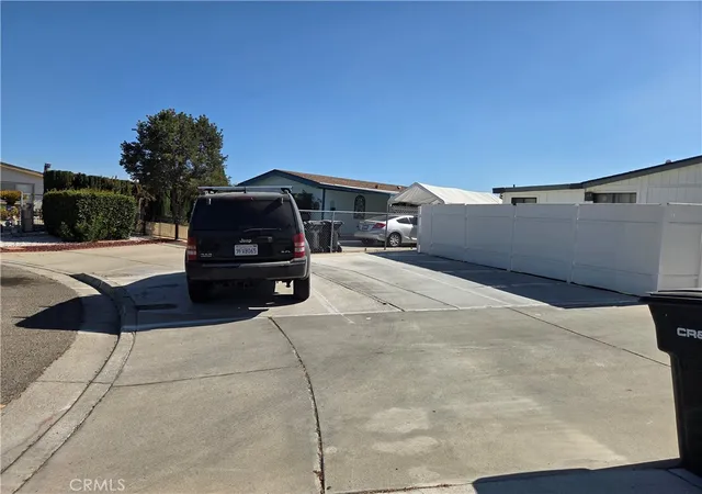 Photo 1 of Manufactured home for sale at 368 Pepperwood, San Jacinto, CA 92582 | MLS# SW26193393 | Listing updated on 2026-09-11