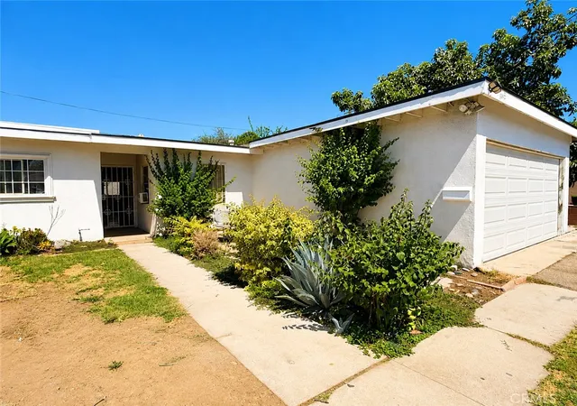 Photo 1 of Single family home for sale at 14937 Oswald, Sylmar, CA 91342 | MLS# SR26193668 | Listing updated on 2026-09-28