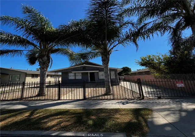 Photo 1 of Multi family home for sale at 144 W 84th Street, Los Angeles, CA 90003 | MLS# DW26193638 | Listing updated on 2026-09-19