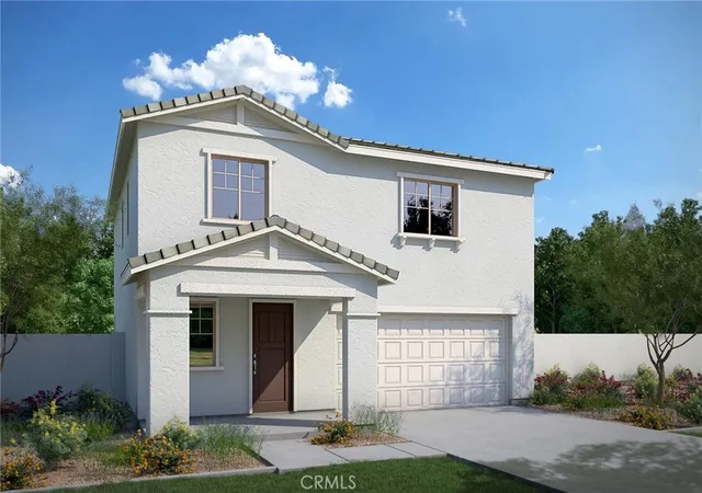Photo 1 of Sale Pending at 5348 Eureka Ave, Banning, CA 92220 | MLS# IV26191480 | Listing updated on 2026-09-08