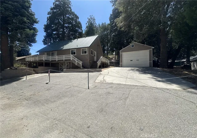 Photo 1 of Single family home for sale at 29145 Hook Crk, Cedar Glen, CA 92321 | MLS# HD26193719 | Listing updated on 2026-10-02