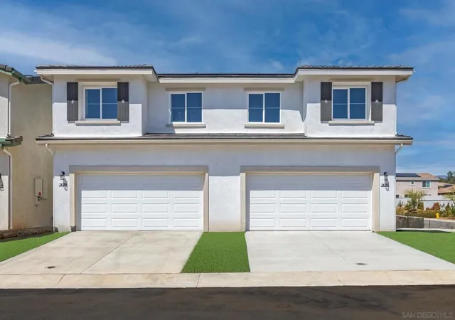 Photo 1 of Condo for sale at 28216 Molasses Ct, Valley Center, CA 92082 | MLS# 260021649SD | Listing updated on 2026-09-03