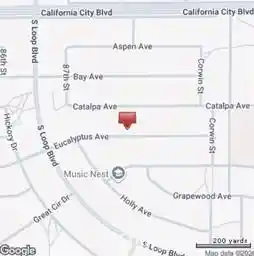 Photo 1 of Land for sale at 0 Eucalyptus Ave, California City, CA 93505 | MLS# CV26192985 | Listing updated on 2026-10-22