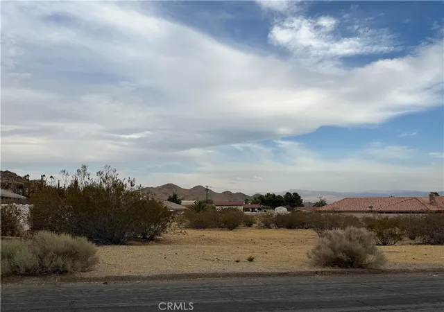 Photo 1 of Land for sale at 0 Iwa, Apple Valley, CA 92307 | MLS# CV26193712 | Listing updated on 2026-09-04