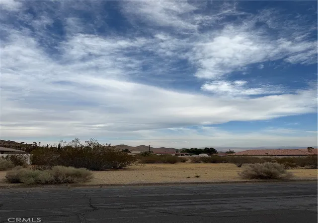 Photo 2 of Land for sale at 0 Iwa, Apple Valley, CA 92307 | MLS# CV26193712 | Listing updated on 2026-09-04