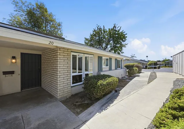 Photo 3 of Single family home for sale at 3760 Vista Campana S #20, Oceanside, CA 92057 | MLS# PTP2606716 | Listing updated on 2026-10-06