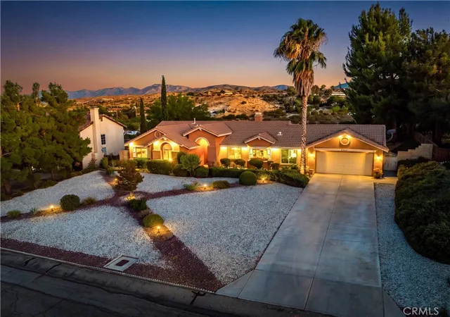 Photo 1 of Single family home for sale at 5370 E Ave T10, Palmdale, CA 93552 | MLS# SR26191297 | Listing updated on 2026-10-07
