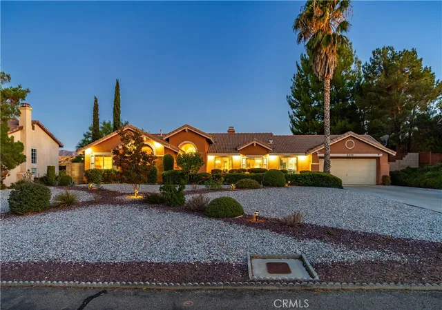 Photo 4 of Single family home for sale at 5370 E Ave T10, Palmdale, CA 93552 | MLS# SR26191297 | Listing updated on 2026-10-07