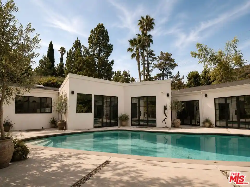 Photo 1 of Single family home for sale at 13019 Sky Valley Rd, Los Angeles, CA 90049 | MLS# 26965289 | Listing updated on 2026-10-21