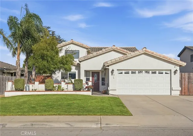 Photo 1 of Single family home for sale at 4895 Ruby Crst Ct, Santa Maria, CA 93455 | MLS# PI26193757 | Listing updated on 2026-10-10
