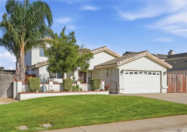 Photo 2 of Single family home for sale at 4895 Ruby Crst Ct, Santa Maria, CA 93455 | MLS# PI26193757 | Listing updated on 2026-10-10