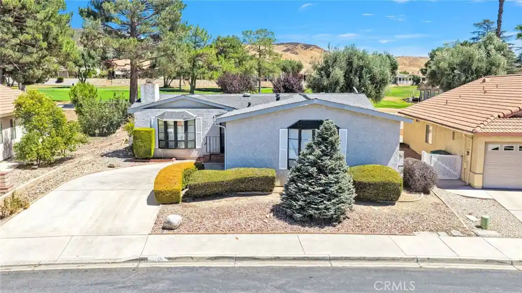 Photo 1 of Manufactured home for sale at 10780 Deerfield, Cherry Valley, CA 92223 | MLS# SR26193720 | Listing updated on 2026-10-13