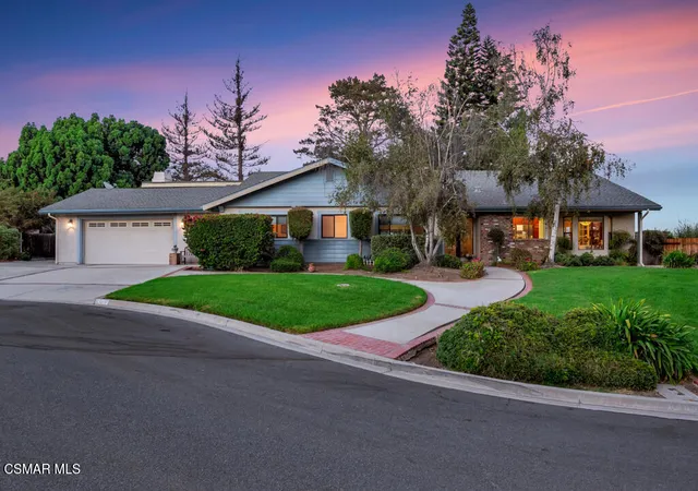 Photo 1 of Single family home for sale at 1686 San Rafael Way, Camarillo, CA 93012 | MLS# 226004201 | Listing updated on 2026-10-02