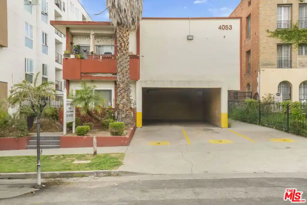 Photo 1 of Sale Pending at 4053 Oakwood Ave, Los Angeles, CA 90004 | MLS# 26922171 | Listing updated on 2026-10-13