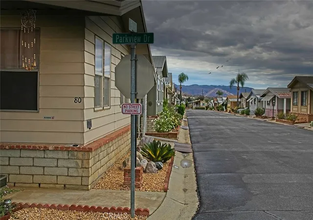 Photo 2 of Sale Pending at 5700 W Wilson Ave #80, Banning, CA 92220 | MLS# IG26193789 | Listing updated on 2026-09-10