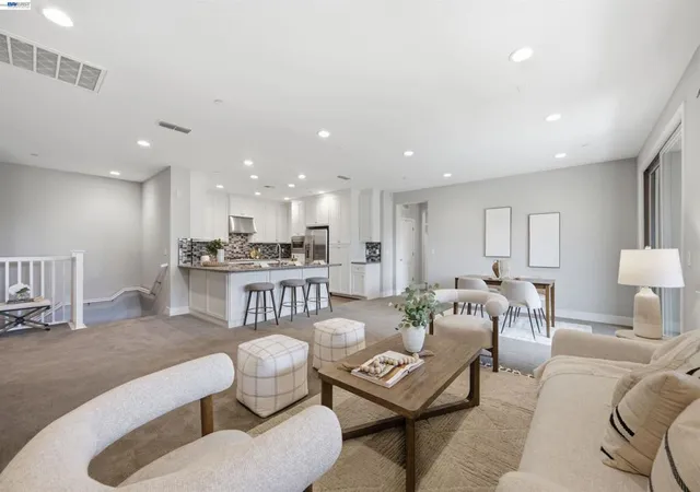 Photo 1 of Condo for sale at 681 Sandalwood Dr #4, Livermore, CA 94551 | MLS# 41147100 | Listing updated on 2026-10-07