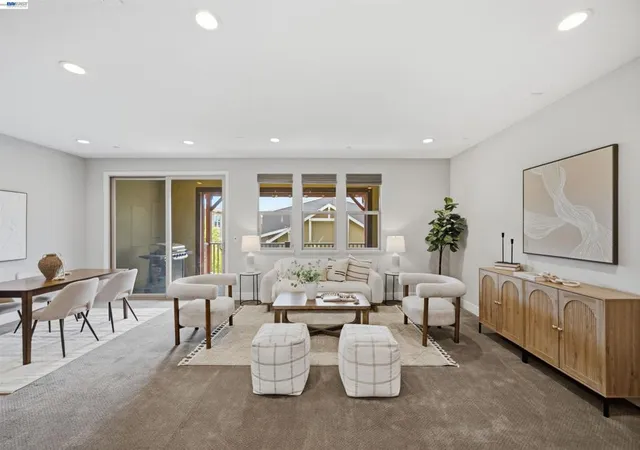 Photo 2 of Condo for sale at 681 Sandalwood Dr #4, Livermore, CA 94551 | MLS# 41147100 | Listing updated on 2026-10-07