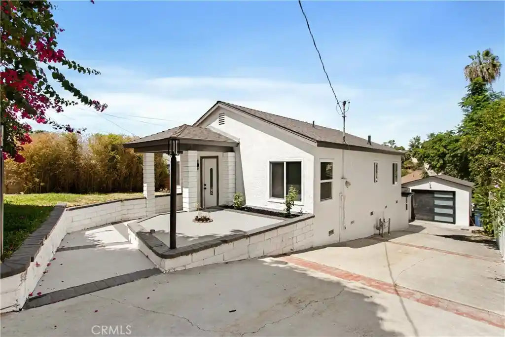 Single family home for sale at 1451 Volney Dr, Los Angeles, CA 90063 | MLS# DW26193762